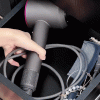 Hair Dryer Holder Hair Dryer Holder