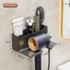 Hair Dryer Holder Hair Dryer Holder
