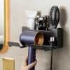 Hair Dryer Holder Hair Dryer Holder
