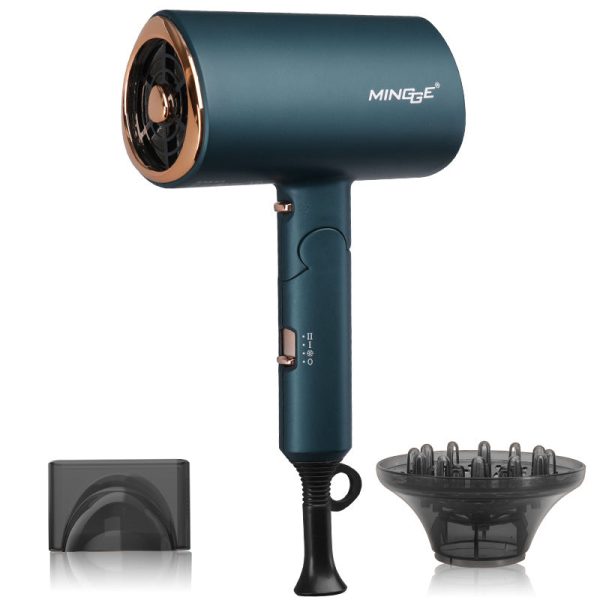 Hair Dryer Negative Ion Hair Dryer Negative Ion