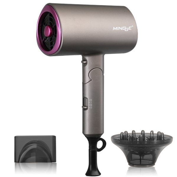 Hair Dryer Negative Ion Hair Dryer Negative Ion