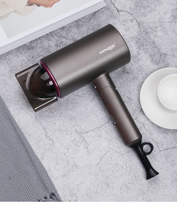 Hair Dryer Negative Ion Hair Dryer Negative Ion