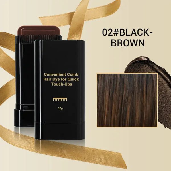 Hair Dye Comb & Applicator Hair Dye Comb & Applicator