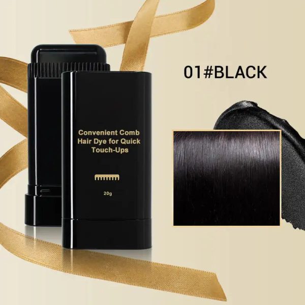 Hair Dye Comb & Applicator Hair Dye Comb & Applicator