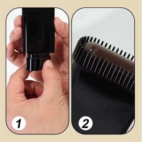 Hair Dye Comb & Applicator Hair Dye Comb & Applicator