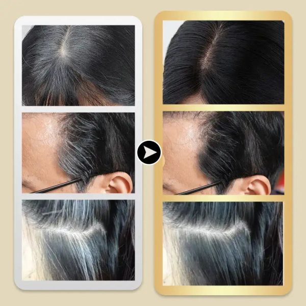 Hair Dye Comb & Applicator Hair Dye Comb & Applicator
