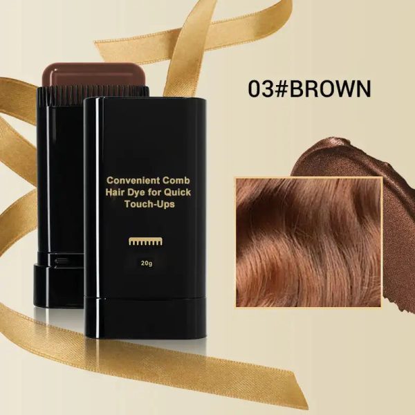 Hair Dye Comb & Applicator Hair Dye Comb & Applicator
