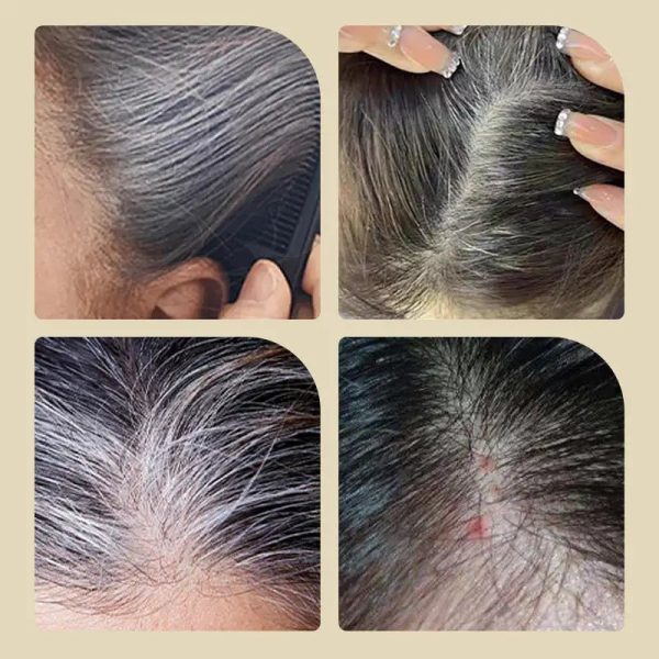 Hair Dye Comb & Applicator Hair Dye Comb & Applicator