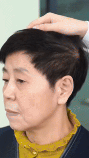 Hair Dye Cream With Comb Hair Dye Cream With Comb