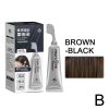 Hair Dye Cream With Comb Hair Dye Cream With Comb