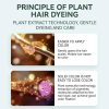 Hair Dye Cream With Comb Hair Dye Cream With Comb