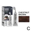 Hair Dye Cream With Comb Hair Dye Cream With Comb