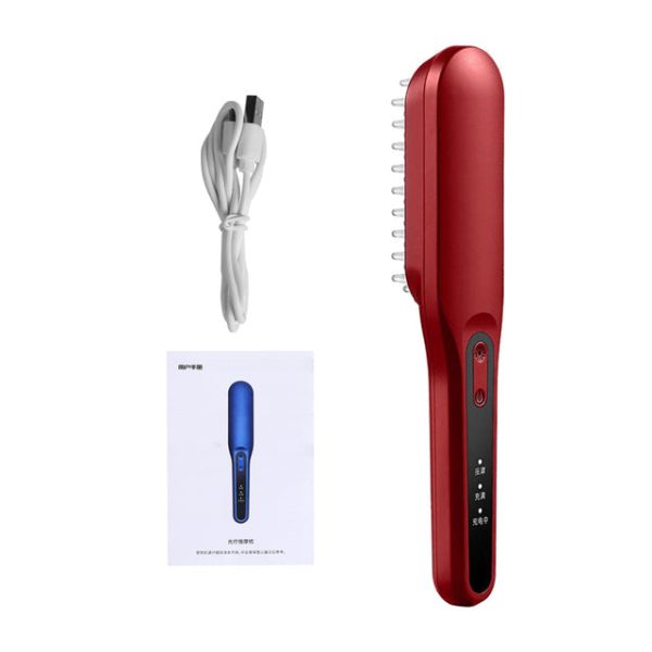 Hair Growth Comb Hair Growth Comb