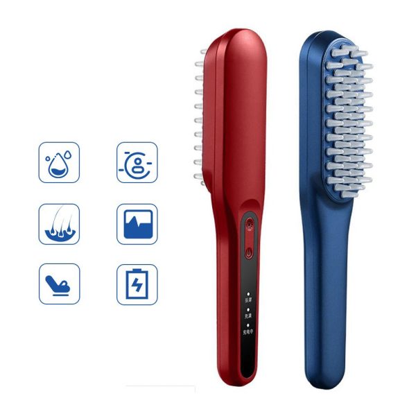 Hair Growth Comb Hair Growth Comb