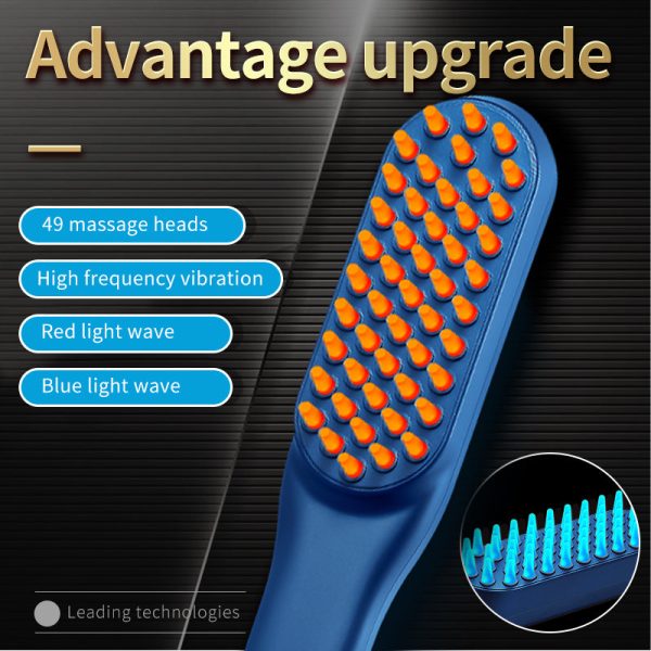 Hair Growth Comb Hair Growth Comb