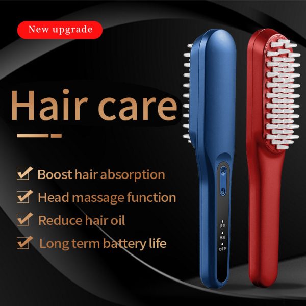 Hair Growth Comb Hair Growth Comb