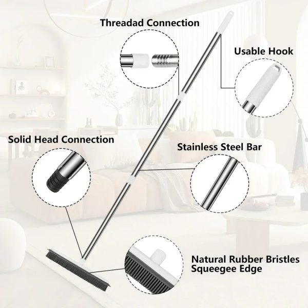 Hair Removal Broom Hair Removal Broom