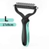 Hair Removal Brush for Dog Hair Removal Brush for Dog