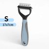 Hair Removal Brush for Dog Hair Removal Brush for Dog