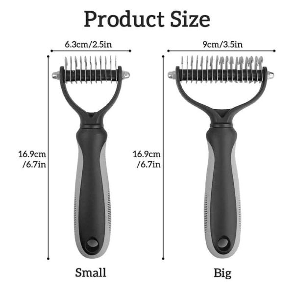 Hair Removal Brush for Dog Hair Removal Brush for Dog