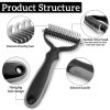 Hair Removal Brush for Dog Hair Removal Brush for Dog