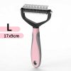 Hair Removal Brush for Dog Hair Removal Brush for Dog