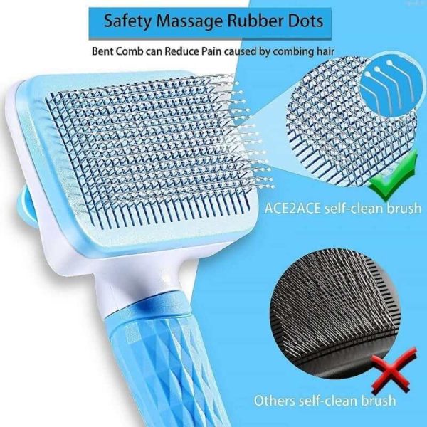 Hair Remover Brush for Dog Hair Remover Brush for Dog