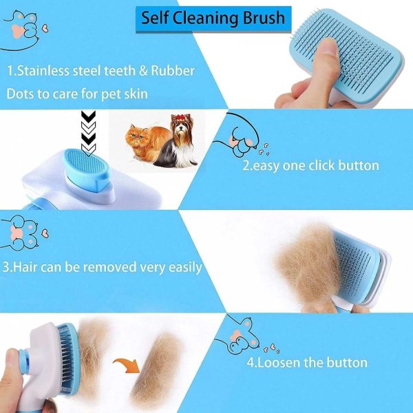 Hair Remover Brush for Dog Hair Remover Brush for Dog