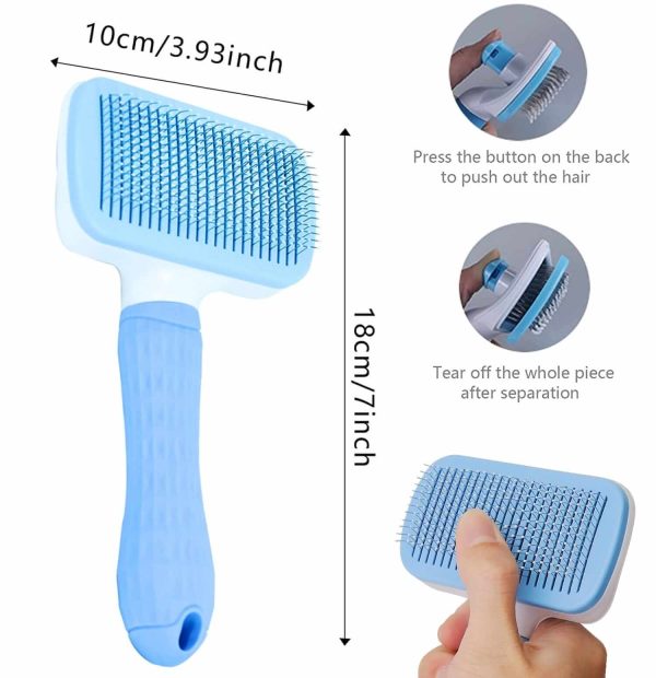 Hair Remover Brush for Dog Hair Remover Brush for Dog