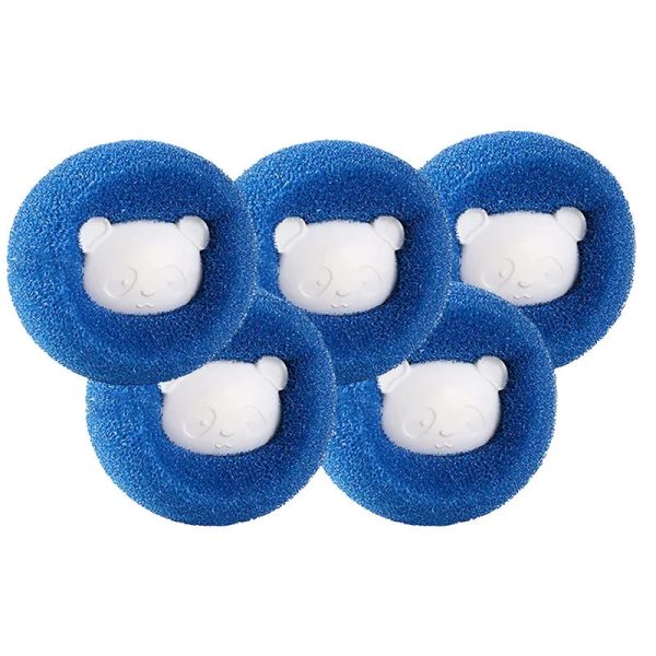 Hair Remover Reusable Ball Laundry Washing Machine Hair Remover Reusable Ball Laundry Washing Machine