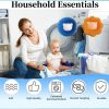 Hair Remover Reusable Ball Laundry Washing Machine Hair Remover Reusable Ball Laundry Washing Machine