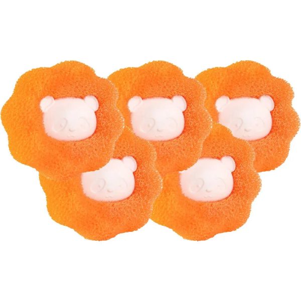 Hair Remover Reusable Ball Laundry Washing Machine Hair Remover Reusable Ball Laundry Washing Machine