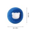 Hair Remover Reusable Ball Laundry Washing Machine Hair Remover Reusable Ball Laundry Washing Machine