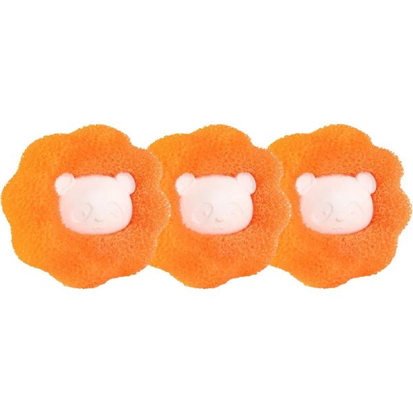 Hair Remover Reusable Ball Laundry Washing Machine Hair Remover Reusable Ball Laundry Washing Machine