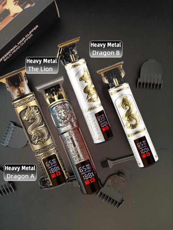 Hair Trimmer Hair Trimmer