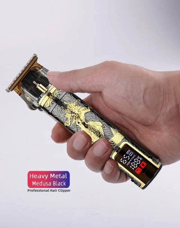 Hair Trimmer Hair Trimmer