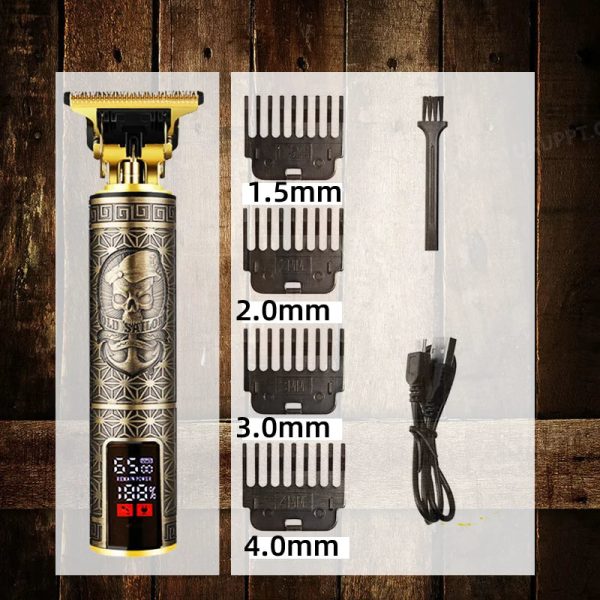 Hair Trimmer Hair Trimmer