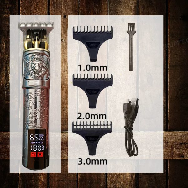 Hair Trimmer Hair Trimmer