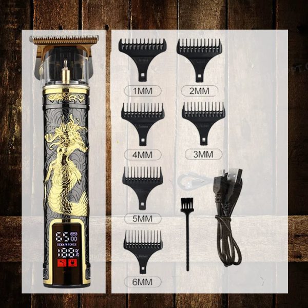 Hair Trimmer Hair Trimmer