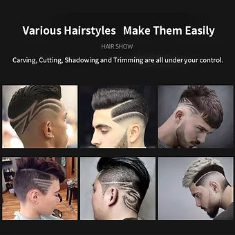 Hair Trimmer Hair Trimmer