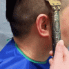 Hair Trimmer Hair Trimmer