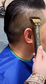 Hair Trimmer Hair Trimmer