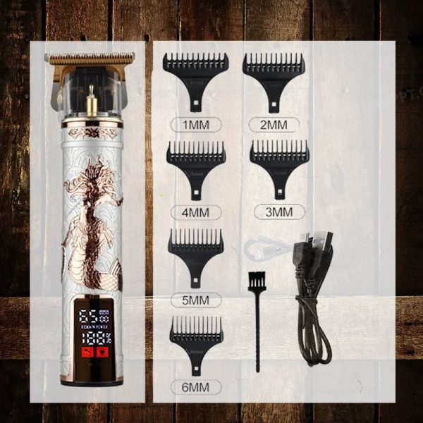 Hair Trimmer Hair Trimmer