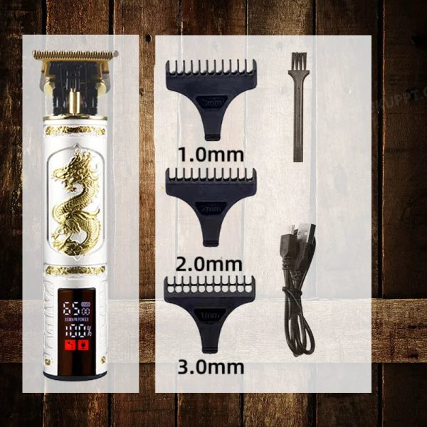 Hair Trimmer Hair Trimmer
