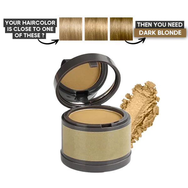 Hairline Powder Hairline Powder