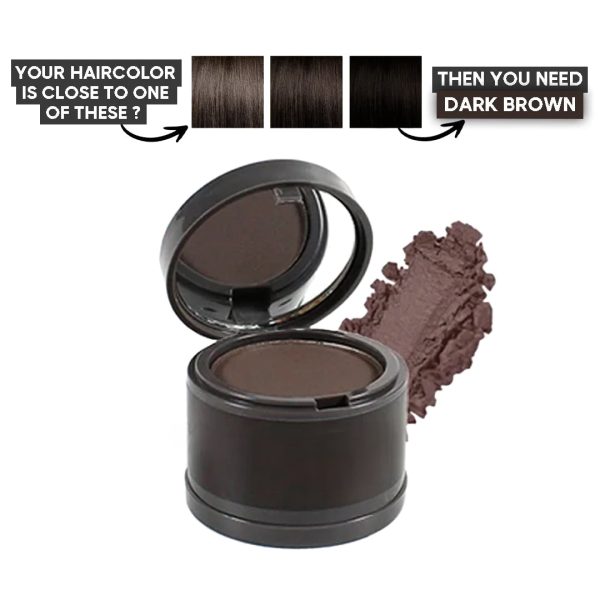 Hairline Powder Hairline Powder