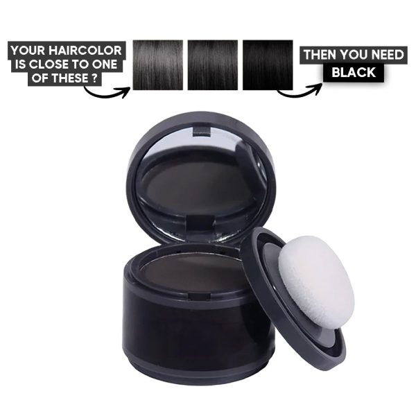 Hairline Powder Hairline Powder