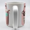 HAIRSTYLIST, Scissors, Hair Spray, Comb - Personalized Custom Coffee Mug - FAM321_MG HAIRSTYLIST, Scissors, Hair Spray, Comb - Personalized Custom Coffee Mug - FAM321_MG
