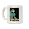 Half-Orc - Dungeons and Dragons Coffee Mug Half-Orc - Dungeons and Dragons Coffee Mug