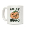 Hallow-Weed Coffee Mug Hallow-Weed Coffee Mug